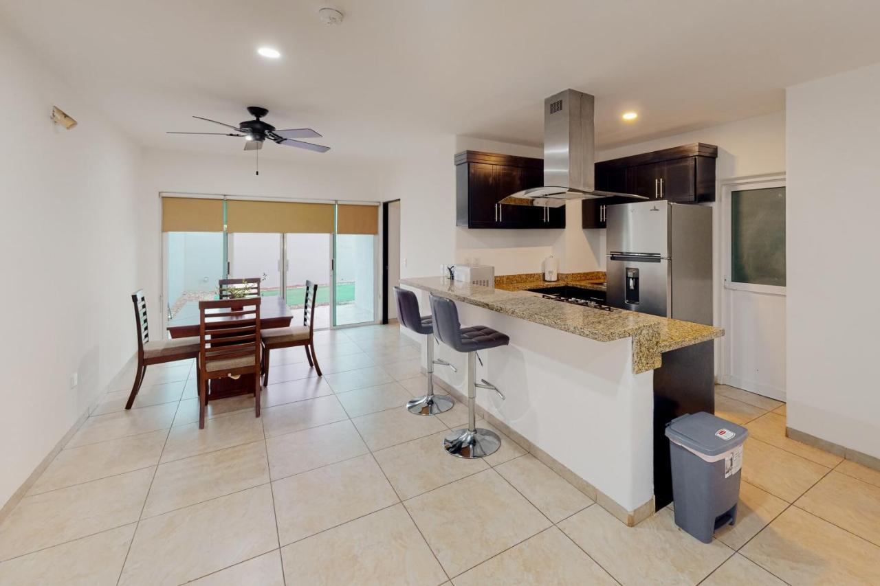 Terranova Residencial 123A Villa Cabo San Lucas Exterior foto